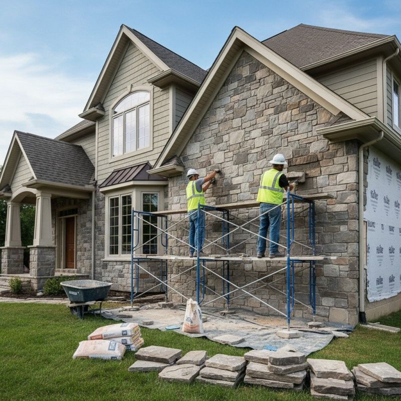 Top Siding Installation Companies in Brighton, CO