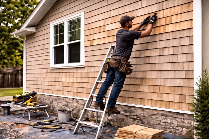 Top Siding Replacement Companies in Brighton, CO