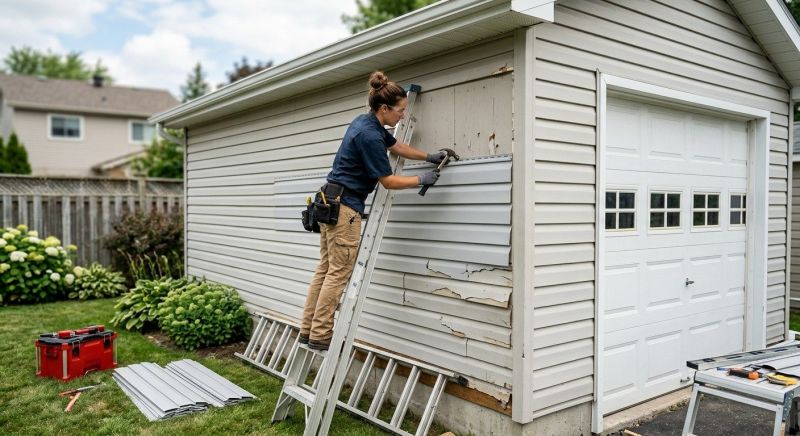 Top Siding Replacement Companies in Golden, CO