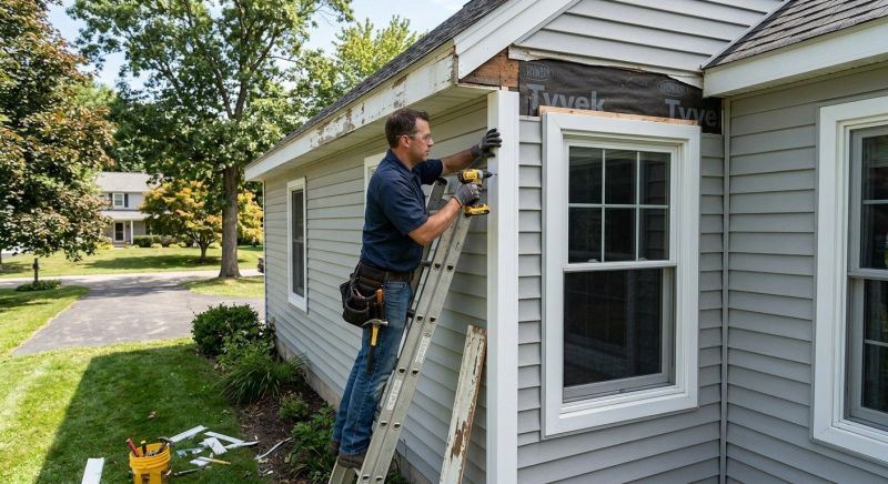 Top Siding Replacement Companies in Westminster, CO