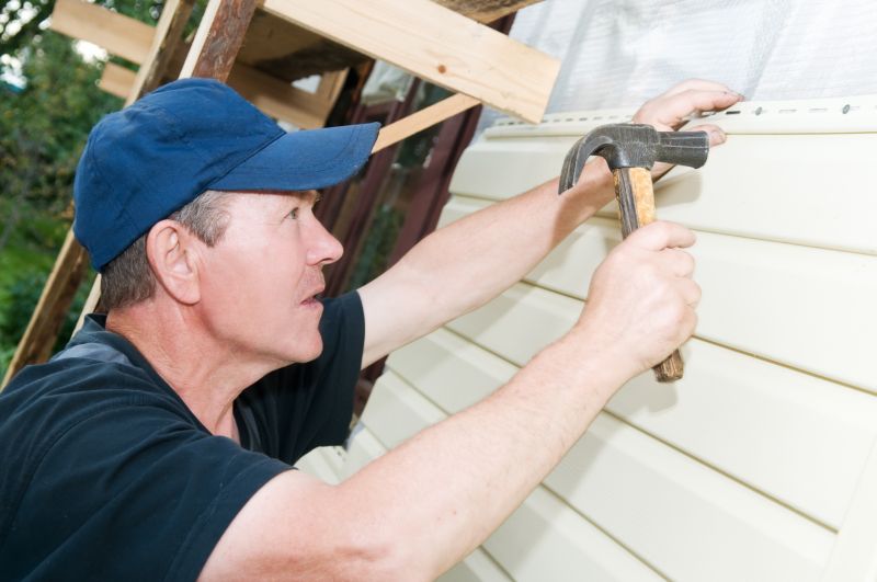 Top Siding Replacement Companies in Westminster, CO