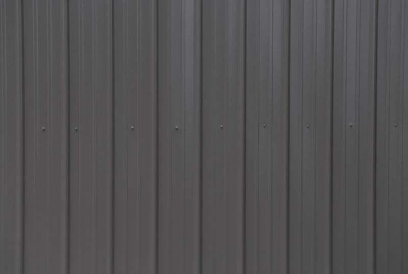 Metal Siding Service