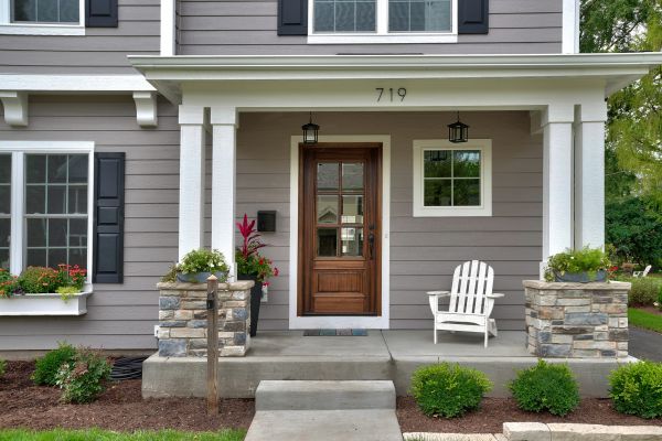 Cost of House Siding Repair in Boulder