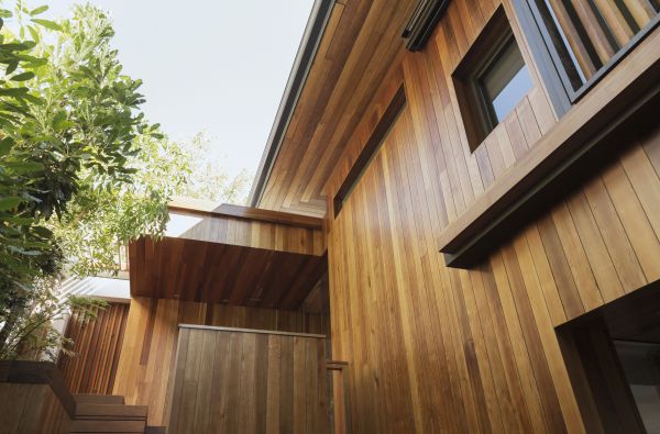 Cost of Wood Siding Repair in Boulder