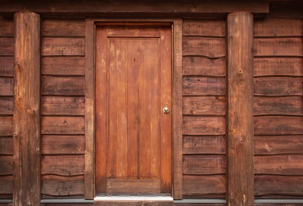 Cost of Log Cabin Siding Installation in Boulder