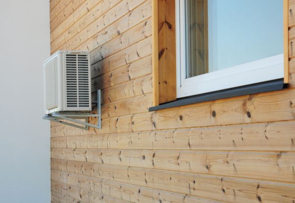 Cost of Exterior Paneling Installation in Boulder