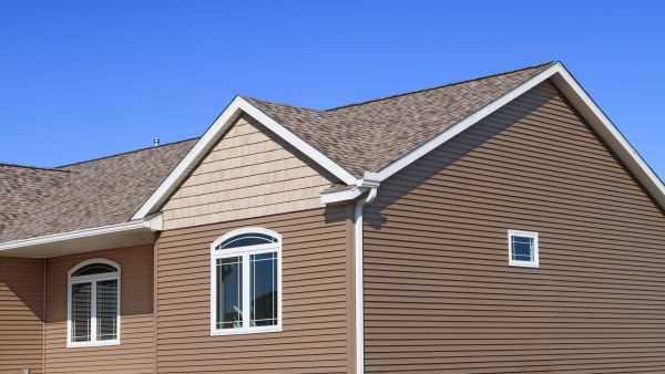 Cost of Residential Siding Service in Boulder
