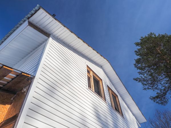 Cost of House Siding Replacement in Boulder