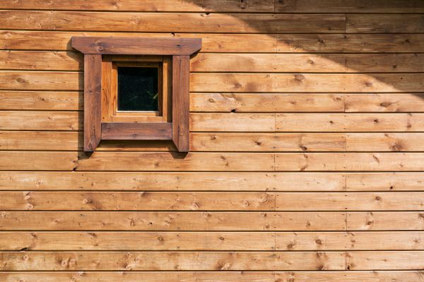 Cost of Exterior Wood Siding Repair in Boulder