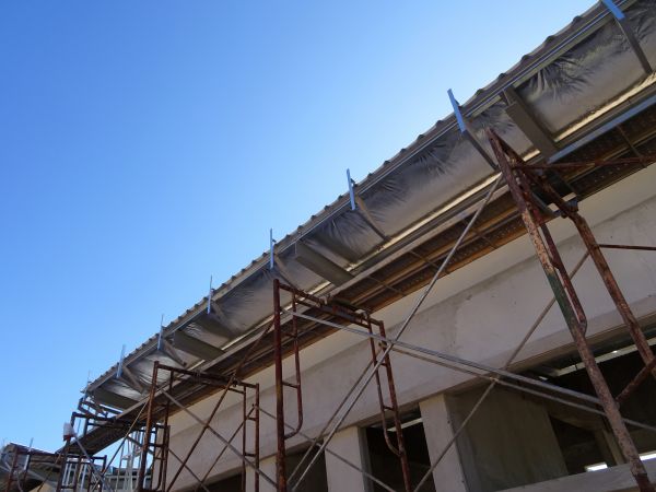 Cost of Steel Cladding Installation in Boulder