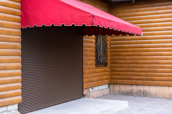Cost of Hardwood Cladding Installation in Boulder