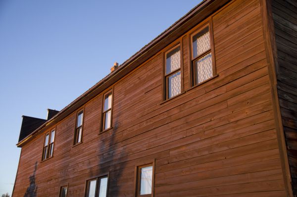 Cost of Wood Plank Siding Installation in Boulder