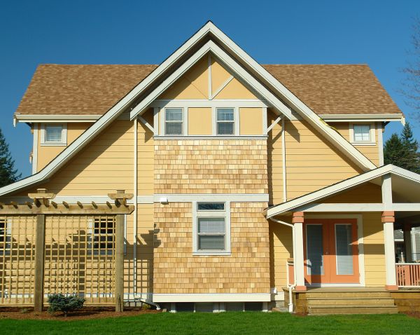 Cost of Shake Siding Installation in Boulder