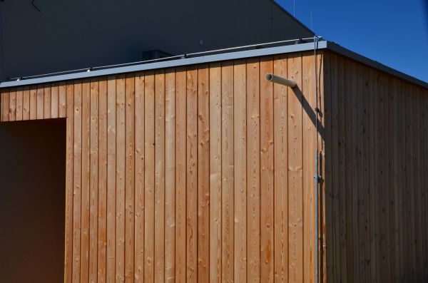 Cost of Wood Cladding Replacement in Boulder