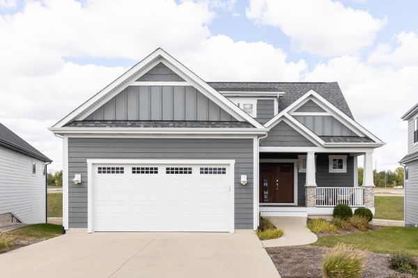 Cost of Fiber Siding Installation in Boulder