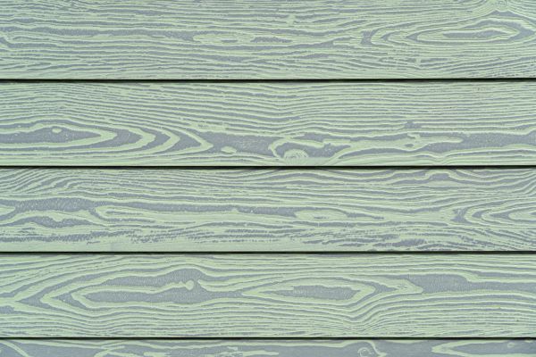 Cost of Composite Siding Installation in Boulder