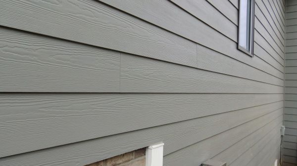 Cost of Dutch Lap Vinyl Siding Service in Boulder