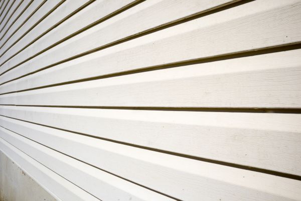 Cost of Dutch Lap Siding Replacement in Boulder