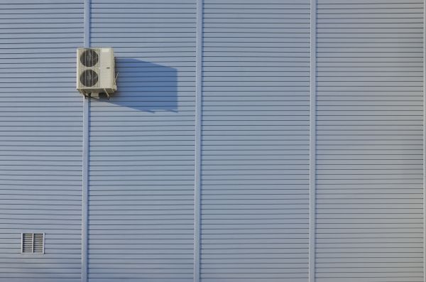 Cost of Flat Metal Siding Installation in Boulder