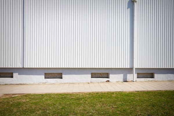 Cost of Metal Paneling Installation in Boulder