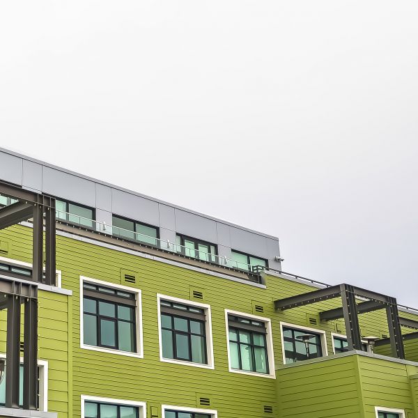 Cost of Flat Siding Installation in Boulder