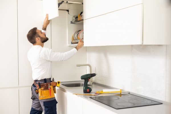 Cabinet Service in Boulder