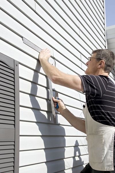 Cost of Vinyl Siding Service in Boulder