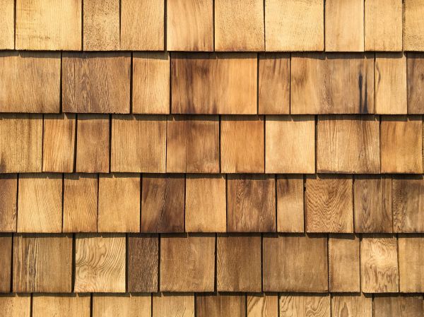 Cost of Wood Shake Siding Repair in Boulder